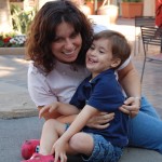 mom-and-justin