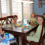 kids-eating