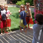 justin pinata