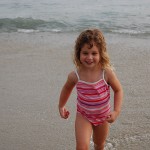 nicole beach 081309