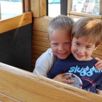 trolley boys