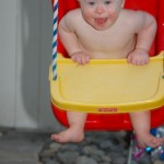 T swing
