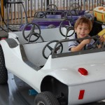 justin car 101809