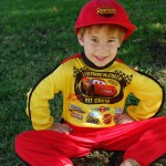 justin race car driver2 103009