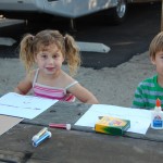 kids rv craft