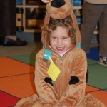 nikki scooby doo