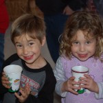 hot chocolate