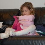 nikki opening presents