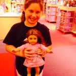 american girl1