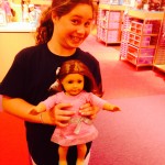 american girl2